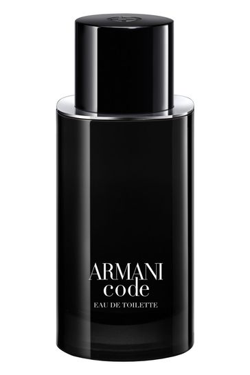 Armani beauty code outlet