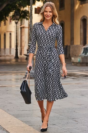 Dress sales style shirt