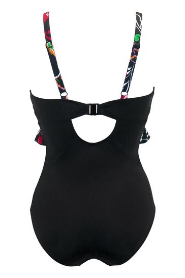 Pour moi hot spots control swimsuit 2025