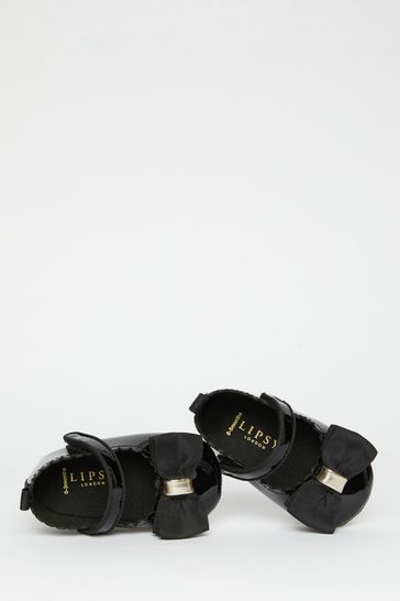 Baby girl black clearance mary jane shoes