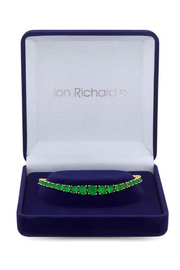Jon richard tennis shop bracelet