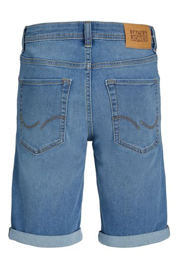 Cheap jean deals shorts for juniors