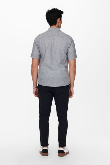Only & store sons shirt
