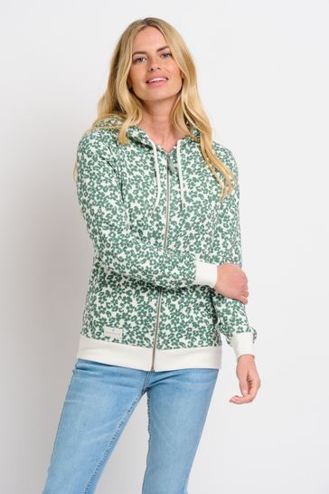 Womens floral hoodie shop