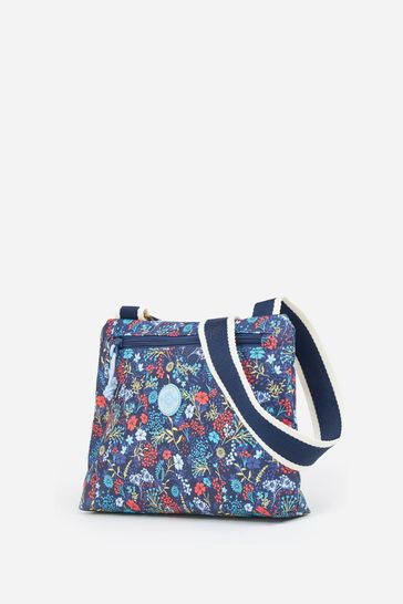 Brakeburn ditsy rucksack top