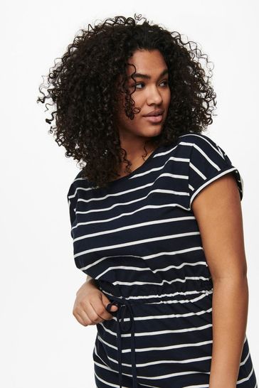 Only t shirt dress online