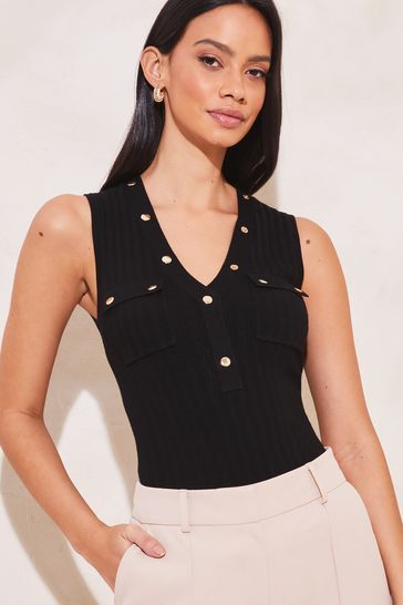 Next on sale vest tops