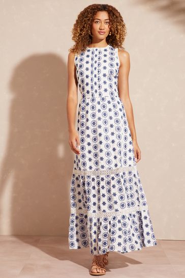 Typical lover dress sales in white lace