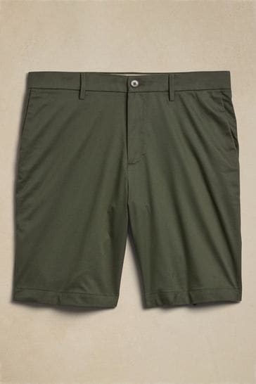Banana republic hot sale chino shorts