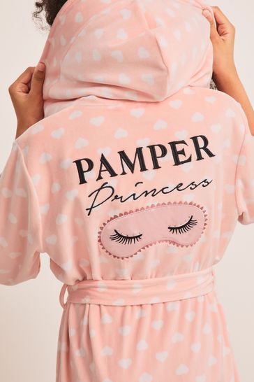 Lipsy sales dressing gowns
