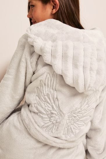 Lipsy dressing gown sales sale