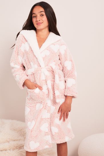 Lipsy dressing gown top