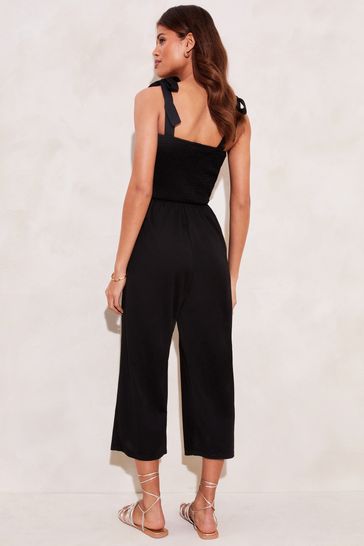Sistaglam culotte jumpsuit deals