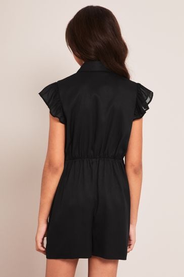 Lipsy playsuit store