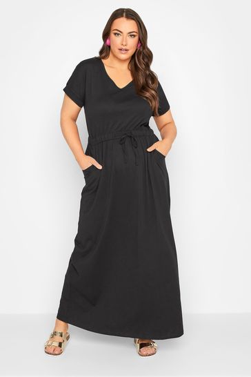 Plus size t shirt dress australia 2025