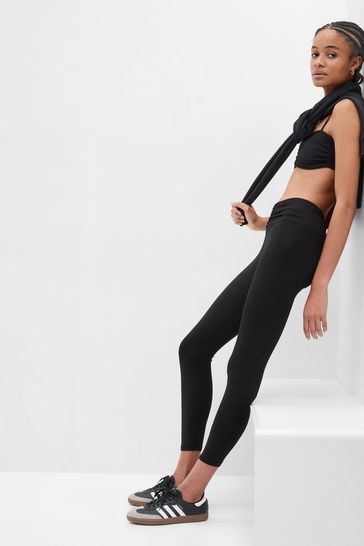 Gap black leggings 2025