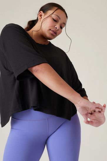 Bliss jogger athleta shop