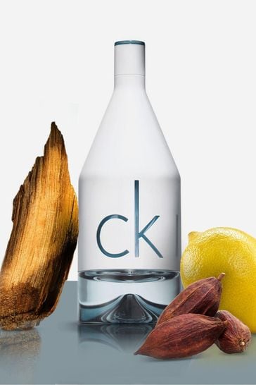 Calvin klein ckin2u 150ml new arrivals