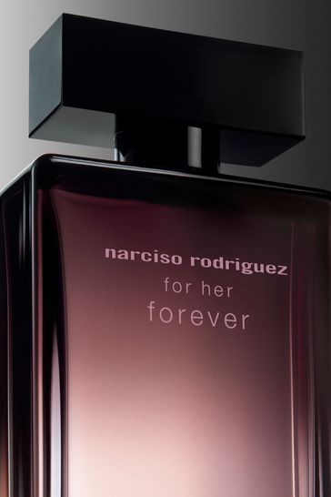 Narciso 2025 rodriguez silver