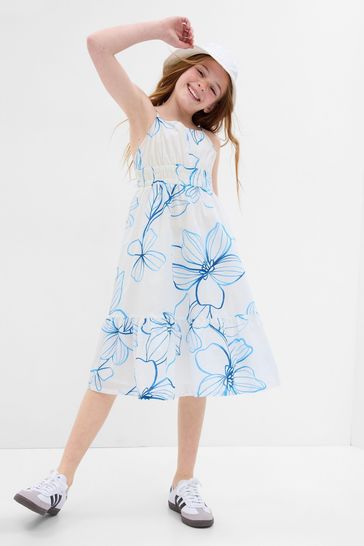 Robe 2025 fille gap