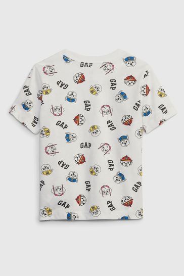 Gap paw patrol shirt cheap