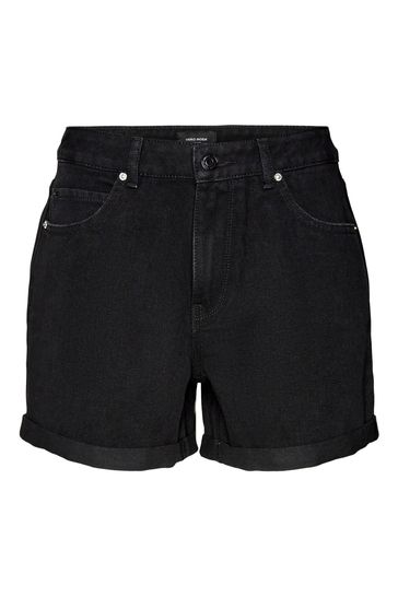Vero moda outlet mom shorts