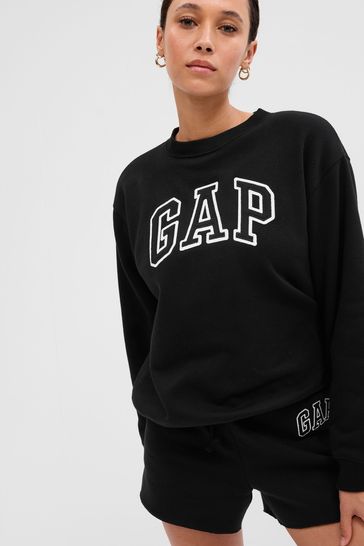 Gap store logo sweatshirt