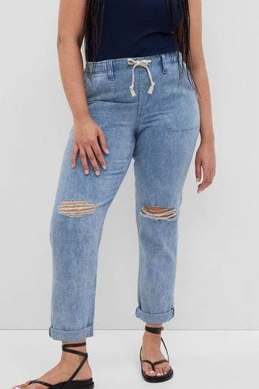 Gap 2024 mom jean