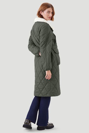 Next petite padded coats 2025