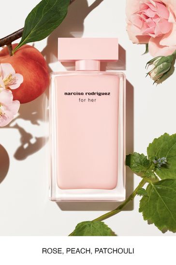 Narciso rodriguez for her 100 ml douglas outlet