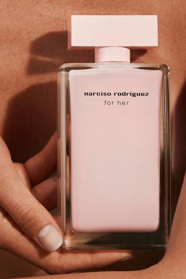 Narciso rodriguez 100 ml store