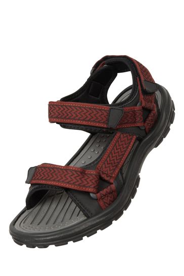 Warehouse tan sandals clearance