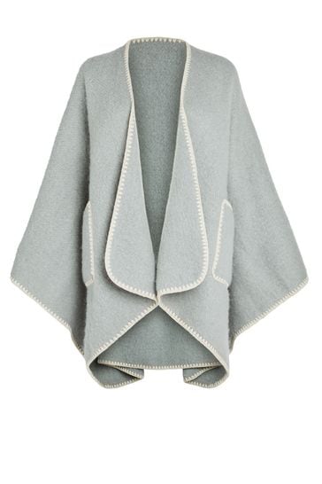 Lipsy sales cape jacket