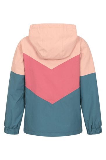 Lightning 3 in 1 kids waterproof jacket shop