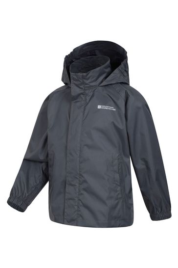Mountain warehouse sales pakka jacket
