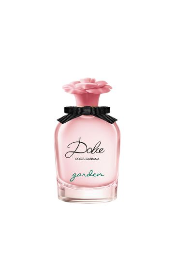 Dolce gabbana garden best sale 75ml