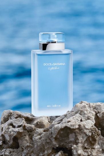 Dolce & gabbana light blue intense 100ml clearance