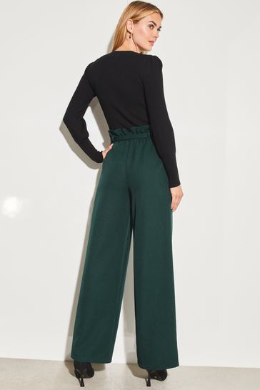 Lipsy paperbag trousers new arrivals