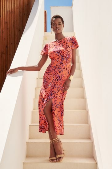 Topshop austin store dress petite