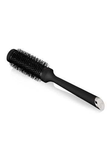 Heated hair top brush ghd