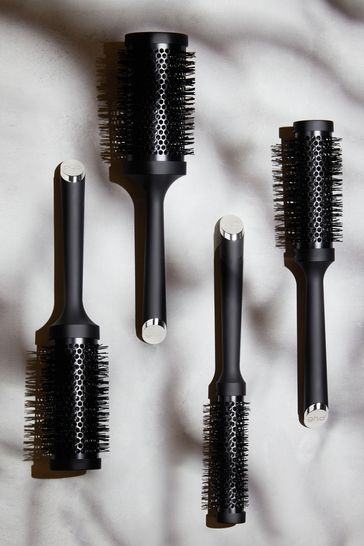 Ghd ceramic sale hair brush