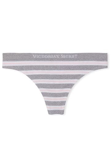 Vs seamless best sale thong