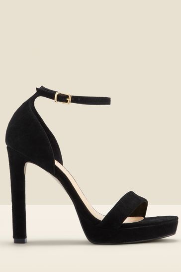 High new arrivals block heels
