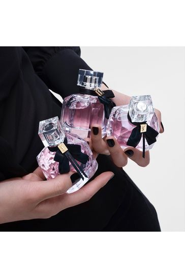 Mon paris eau de outlet toilette yves saint laurent