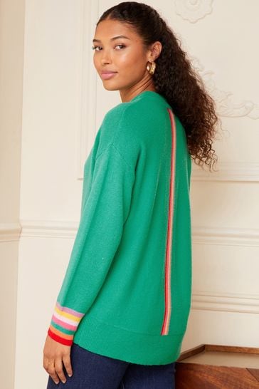 Cosy knitwear new arrivals