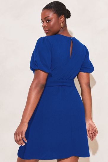 Blue shift deals dress next