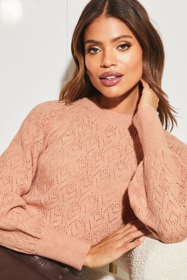 Lipsy jumper discount