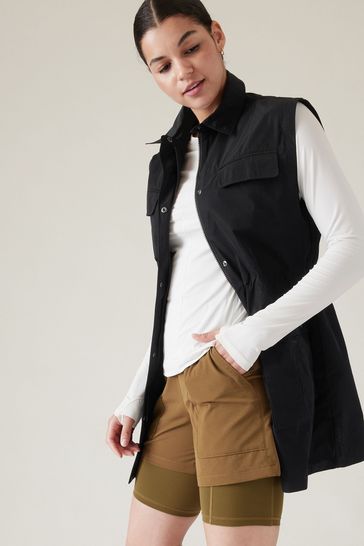 Be 2025 boundless vest
