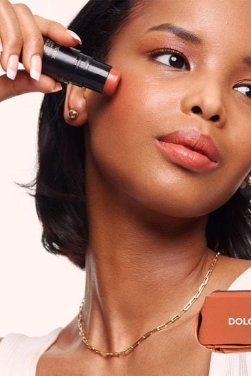 Buy NUDESTIX Nudies Matte Lux All Over Face Blush Colour from Next