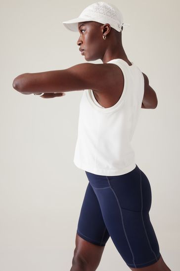 Athleta running shop vest
